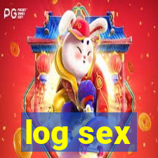 log sex